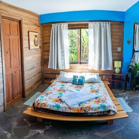 Apartamento Artesana Monteverde Exteriér fotografie
