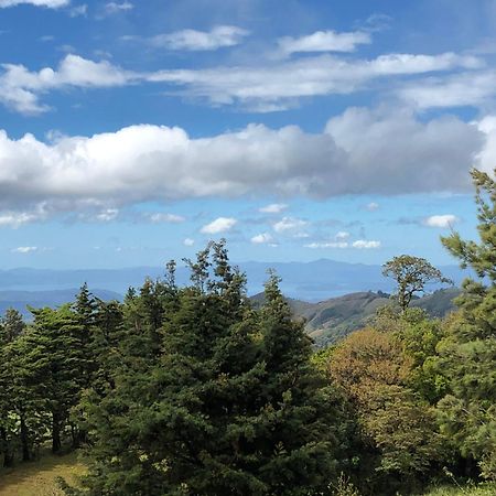 Apartamento Artesana Monteverde Exteriér fotografie