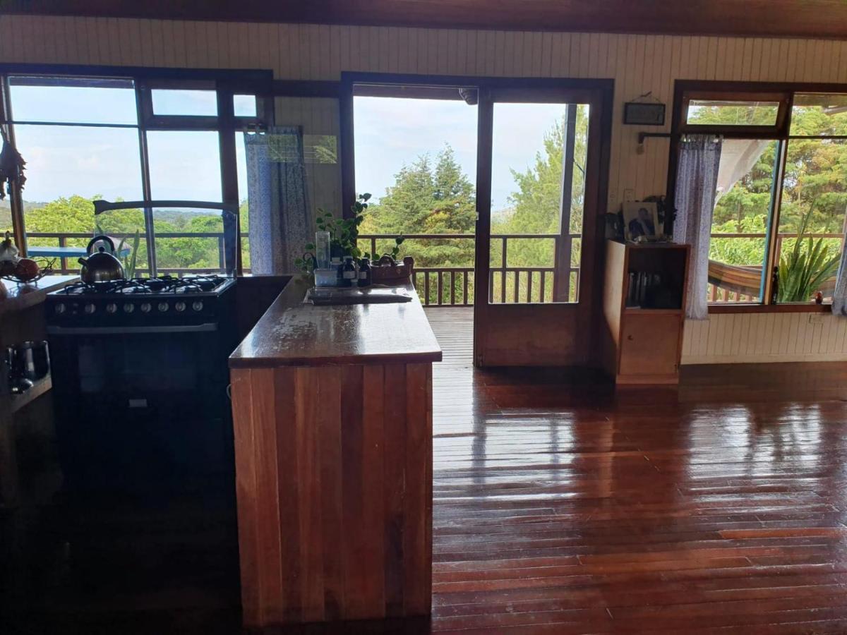 Apartamento Artesana Monteverde Exteriér fotografie