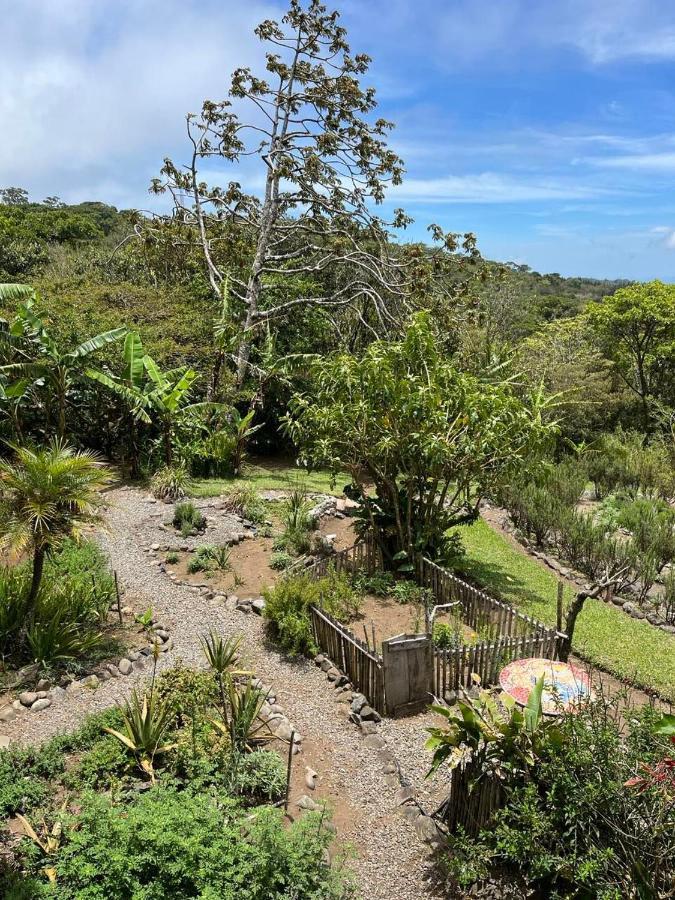 Apartamento Artesana Monteverde Exteriér fotografie