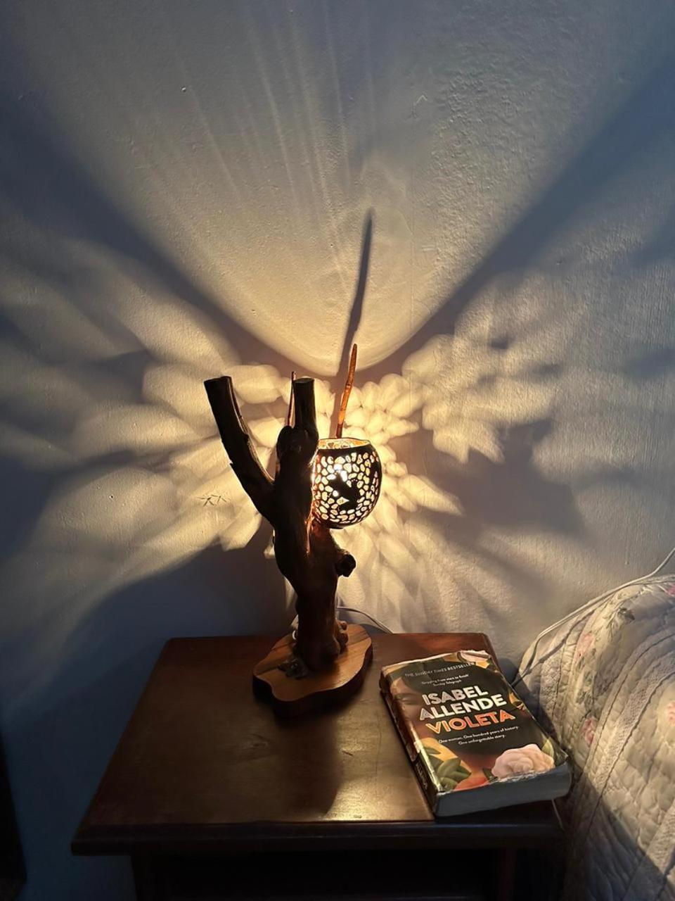 Apartamento Artesana Monteverde Exteriér fotografie