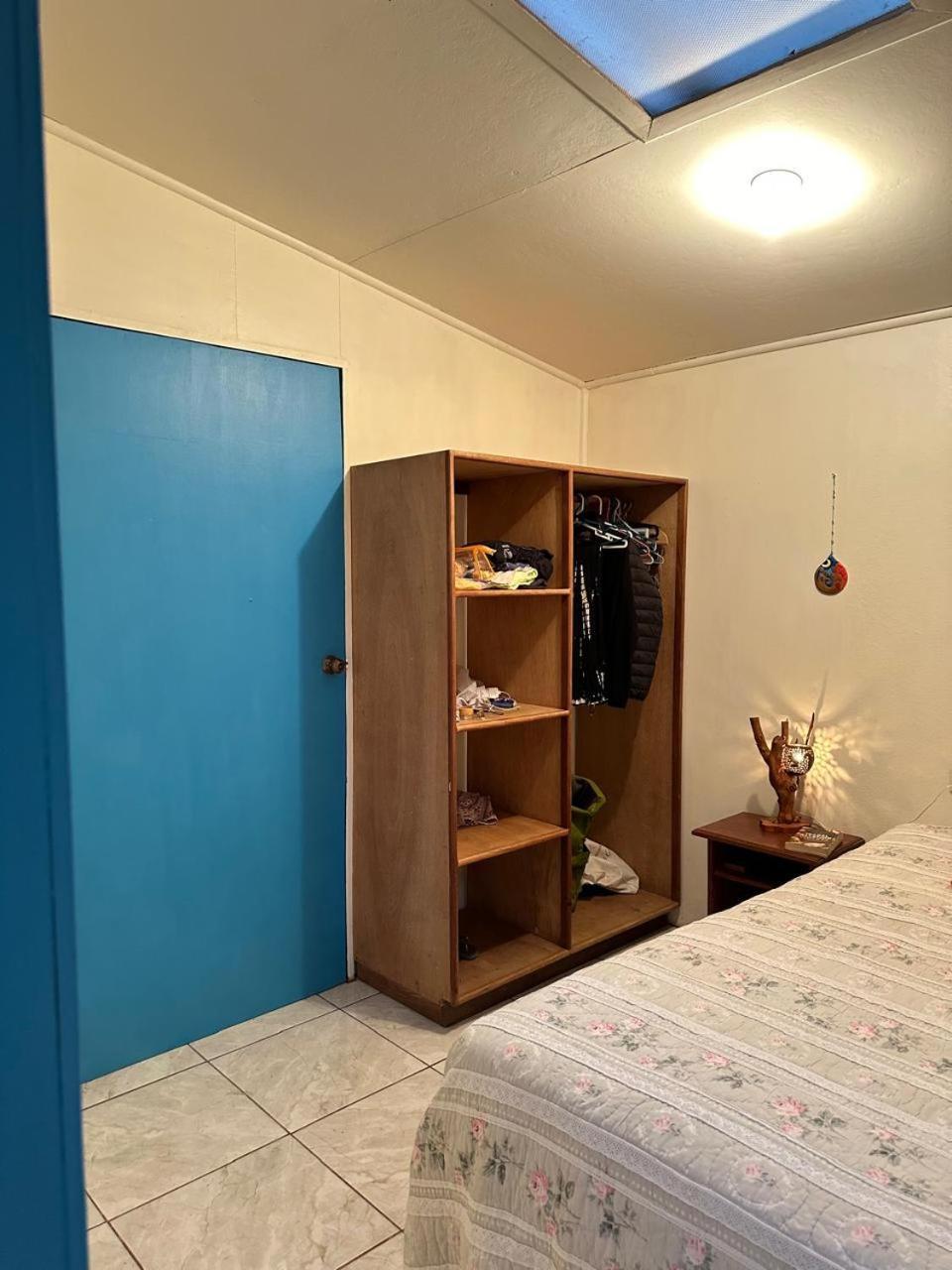 Apartamento Artesana Monteverde Exteriér fotografie