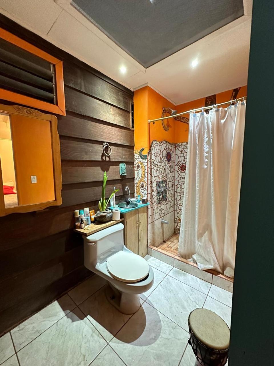 Apartamento Artesana Monteverde Exteriér fotografie