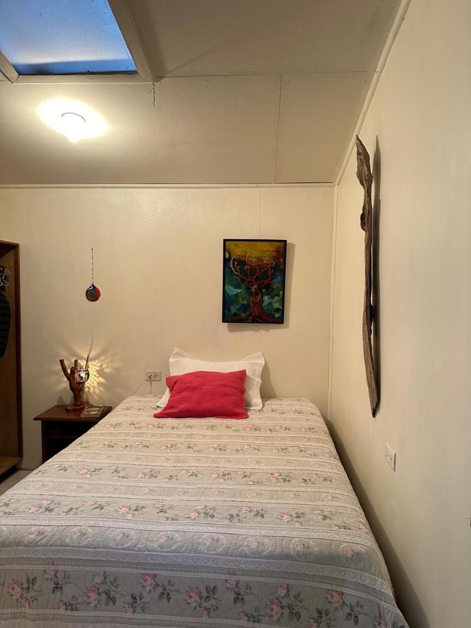 Apartamento Artesana Monteverde Exteriér fotografie