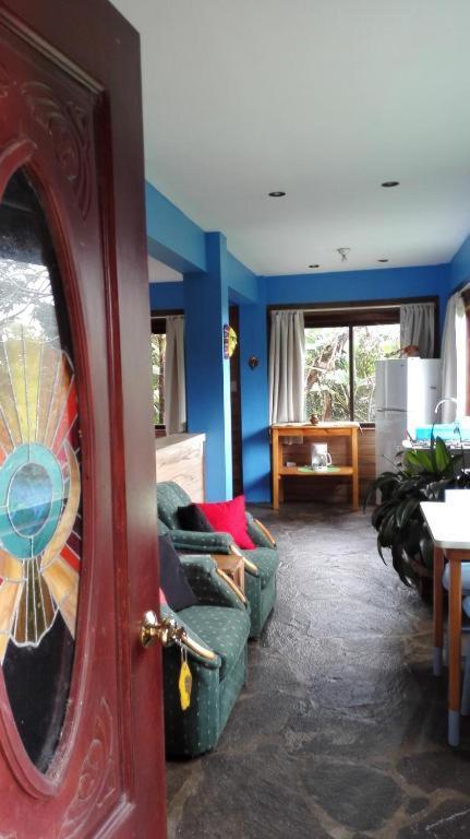 Apartamento Artesana Monteverde Exteriér fotografie