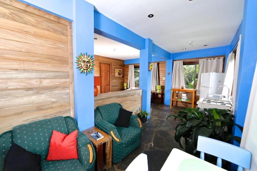 Apartamento Artesana Monteverde Exteriér fotografie