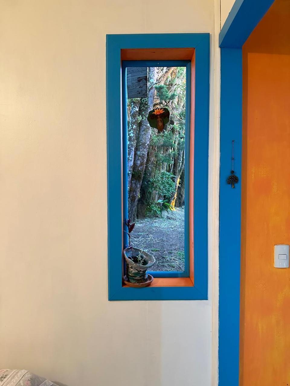 Apartamento Artesana Monteverde Exteriér fotografie