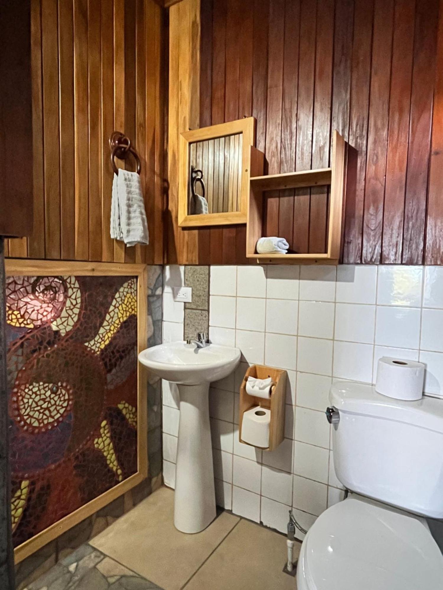 Apartamento Artesana Monteverde Exteriér fotografie