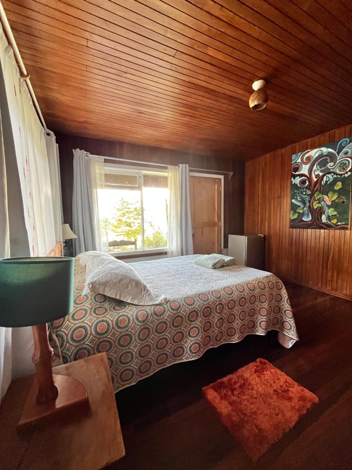 Apartamento Artesana Monteverde Exteriér fotografie