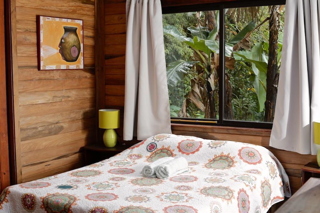 Apartamento Artesana Monteverde Exteriér fotografie