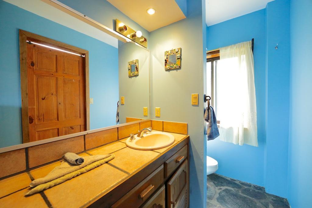 Apartamento Artesana Monteverde Exteriér fotografie