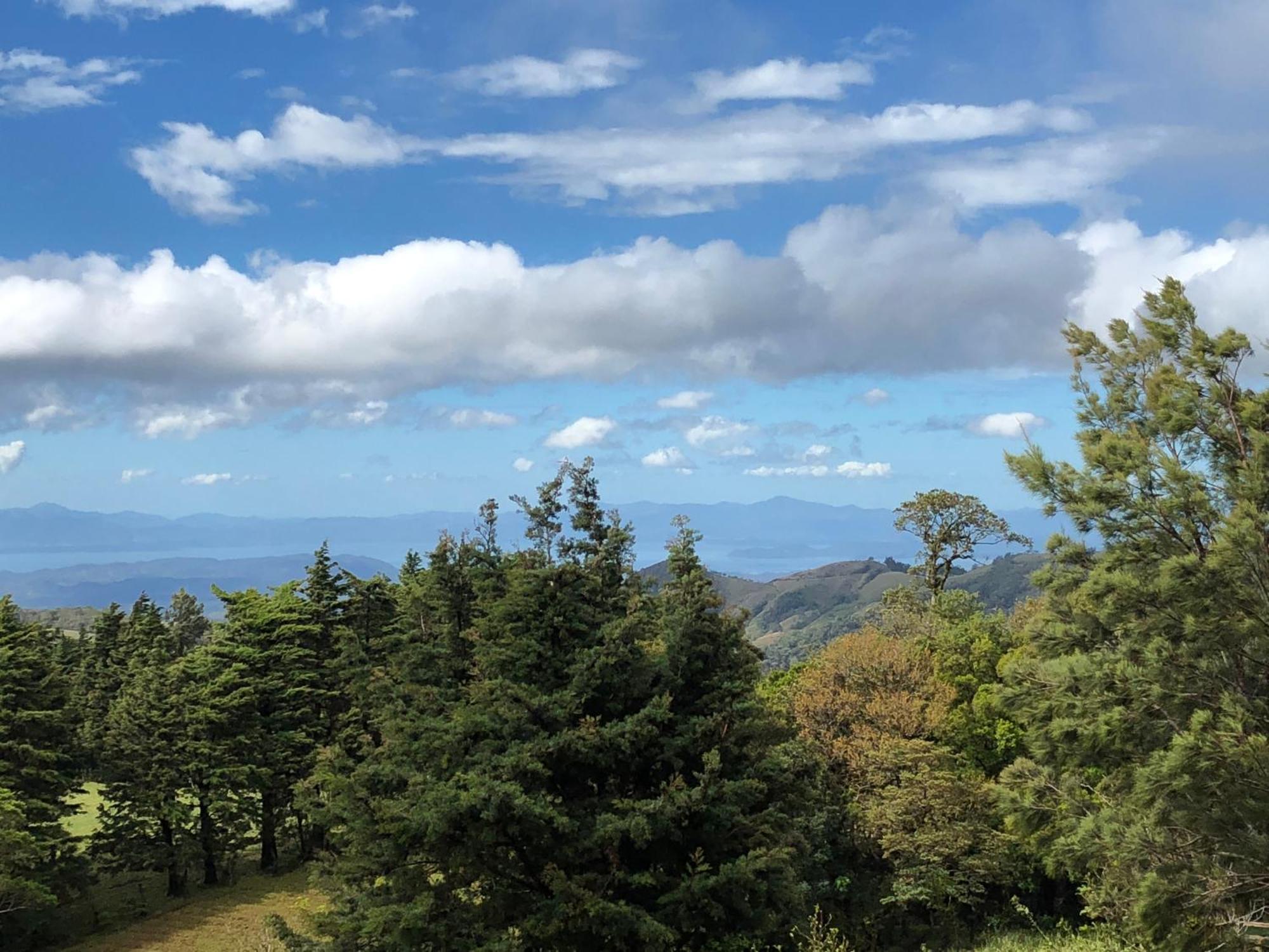 Apartamento Artesana Monteverde Exteriér fotografie