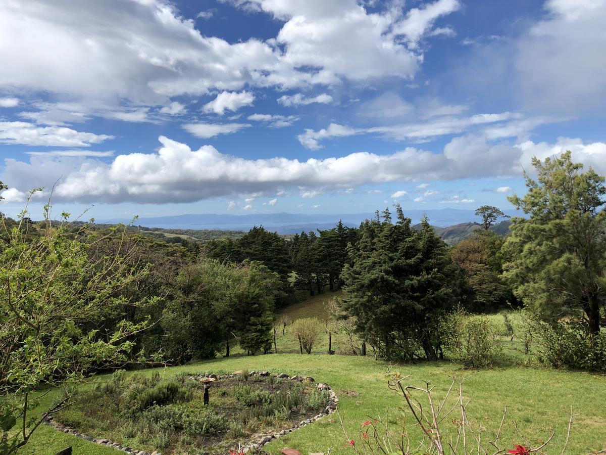 Apartamento Artesana Monteverde Exteriér fotografie