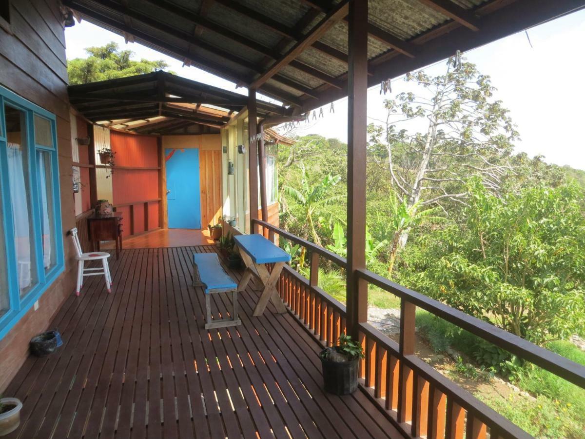 Apartamento Artesana Monteverde Exteriér fotografie
