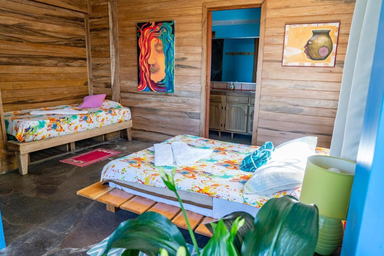 Apartamento Artesana Monteverde Exteriér fotografie
