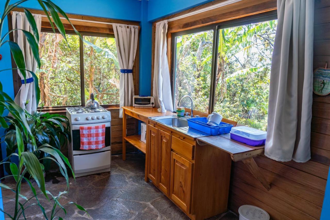 Apartamento Artesana Monteverde Exteriér fotografie